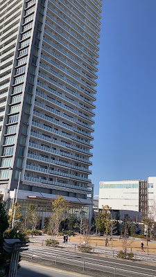 Brillia Tower Ariake MIDCROSS 사진 2