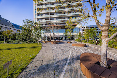 Brillia Tower Ariake MIDCROSS 사진 3