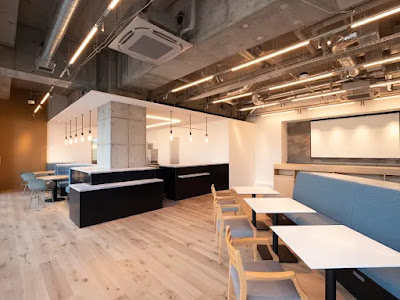 LINK table_マルシェ型カフェ 사진 2
