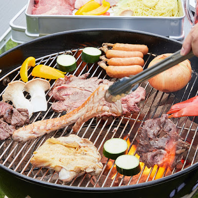 Kummy’s BBQ ARIAKE 사진 2