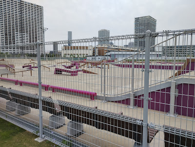 Skateboard Park 사진 3