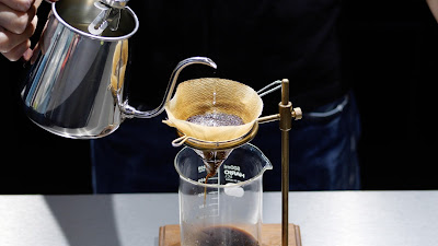 coffee mafia | Ariake 사진 2