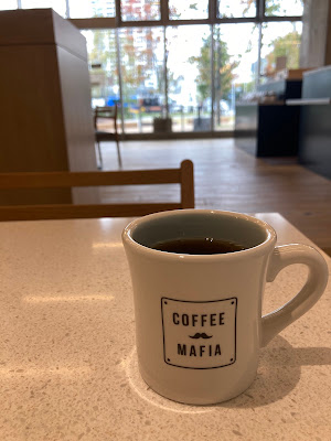 coffee mafia | Ariake 사진 5