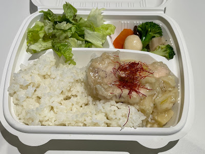 Link Cafe in Mitsui Link Lab Shinkiba 1 사진 2