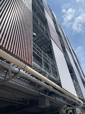 MITSUI-linklab of Shin-Kiba1 사진 5