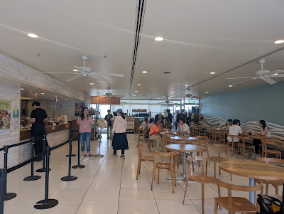 CRYSTAL CAFE 사진 5