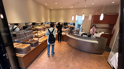 Hotel Bakery HoneyBee 사진 3