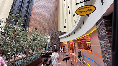 Hotel Bakery HoneyBee 사진 5