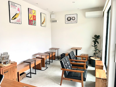 BAKED&CAFE 사진 2