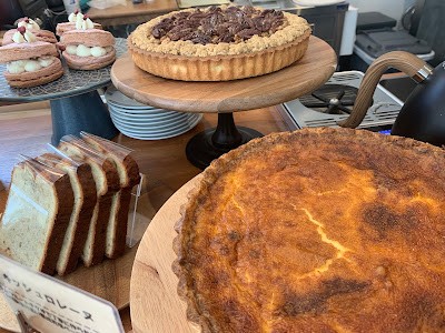 BAKED&CAFE 사진 4