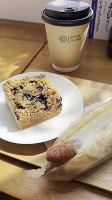 BAKED&CAFE 사진 5