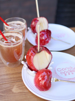 Daikanyama Candy Apple 사진 4