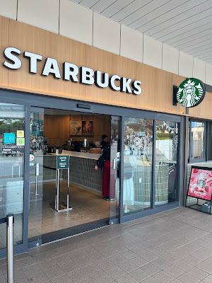 Starbucks Coffee - Maihama Station 사진 2