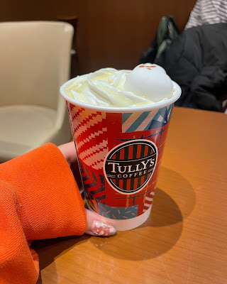 Tully's Coffee 사진 4