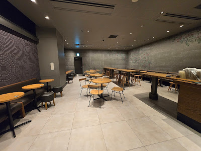 Starbucks Coffee - Maihama Ikspiari 2F Traders’ Passage 사진 5