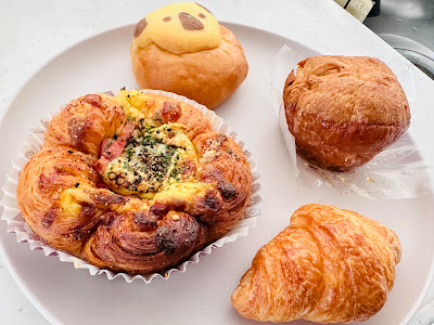 Café Chez Madu 사진 3