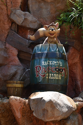 Rackety's Raccoon Saloon 사진 3