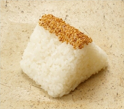 Omusubi Gonbei 사진 4