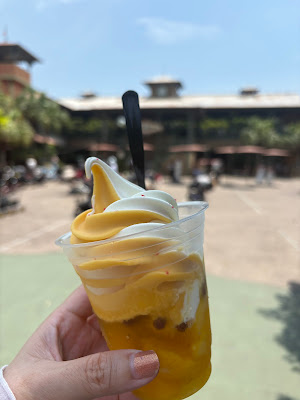 Squeezer's Tropical Juice Bar 사진 5