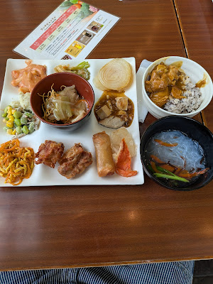 Buffet Restaurant "Kyo no Uta" 사진 3