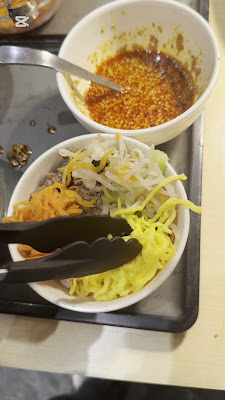 Buffet Restaurant "Kyo no Uta" 사진 2