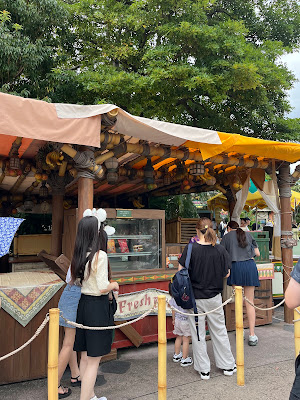 Fresh Fruit Oasis 사진 3