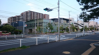 Urayasushi Takasu Community Center 사진 2