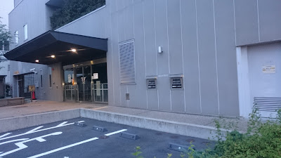 Urayasushi Takasu Community Center 사진 4