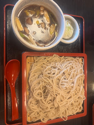 Soba noodle shop 사진 3