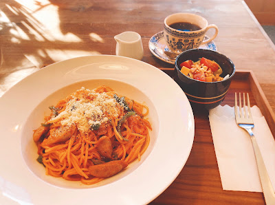 Café & Gallery Kōyōsha 사진 2