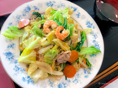 カフェレストラン チャイナキッチン 사진 2
