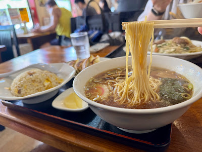 Chinese restaurants marunaka 사진 4