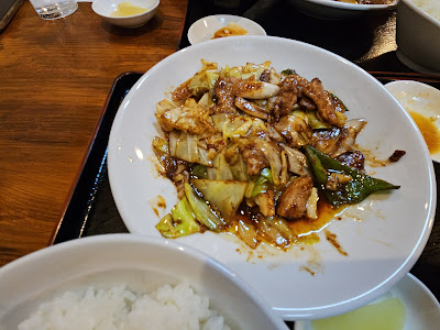 Chinese restaurants marunaka 사진 2
