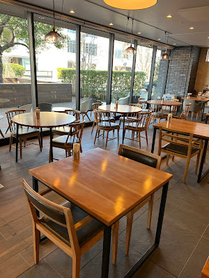 つなぐカフェオリーブ 成城学園前店 사진 2