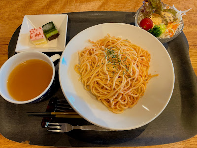 つなぐカフェオリーブ 成城学園前店 사진 3