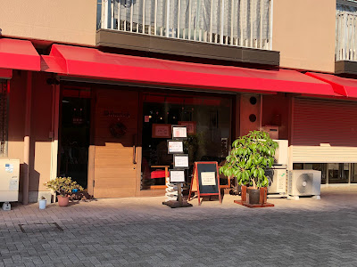 Town Cafe 사진 2