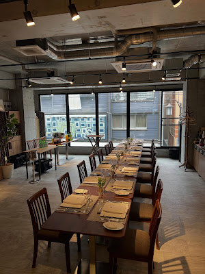 Restaurant La+ ラプラス 사진 2