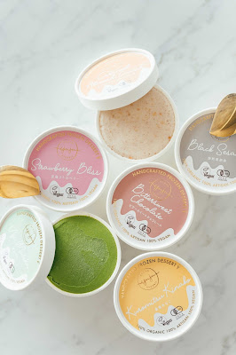 Yuju Organic - Organic & Vegan Ice Cream - 사진 4