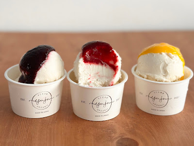 Yuju Organic - Organic & Vegan Ice Cream - 사진 2