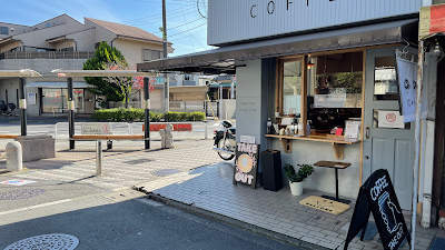 LOWKEYTONE COFFEE STAND 사진 2