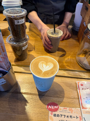 LOWKEYTONE COFFEE STAND 사진 5