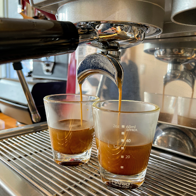 LOWKEYTONE COFFEE STAND 사진 3