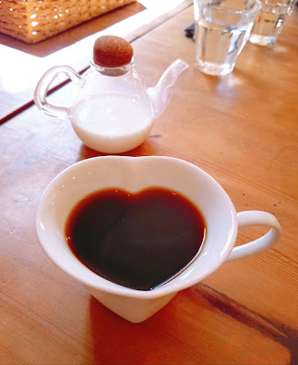 Cafe ＆ Gallery Roomer 사진 4