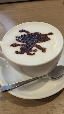 Cafe Melody 사진 2