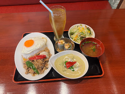 アジアンレストラン エベレストキッチン 사진 5