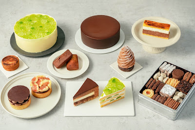 パティスリー ミニマル 祖師ヶ谷大蔵 （Patisserie Minimal ） 사진 4