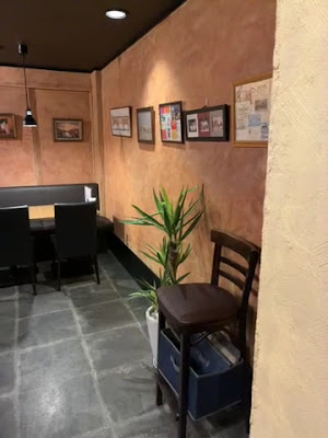 肉BISTRO MOZU 사진 2