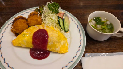 Kitchen Makabe 사진 4