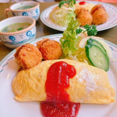 Kitchen Makabe 사진 3