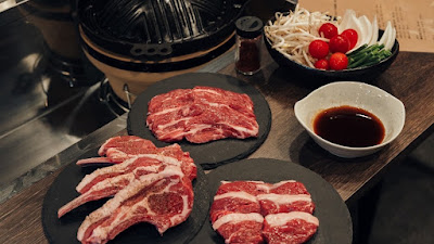炭火ジンギスカン ギンタ 사진 4
